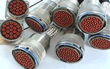 Specialized Connectors